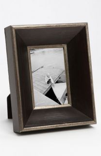 Beveled Wood Picture Frame (4x6)