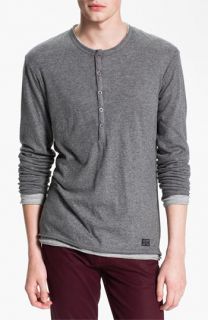 J.C. Rag Double Layer Henley