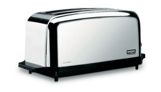 Waring Commercial Professional Toaster WCT704 Warranty