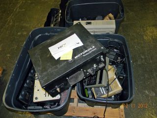 Image of  sale item communication equipment