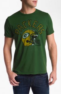 Junk Food Green Bay Packers T Shirt