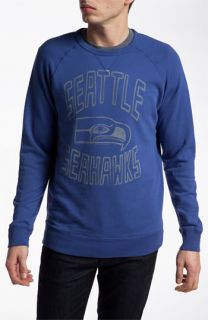 Junk Food Seattle Seahawks Sweatshirt