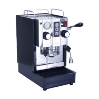espresso ,coffee, cappuccino , pods maker with frother semi