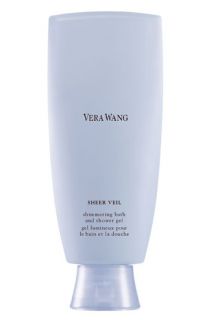Vera Wang Sheer Veil Shimmering Bath & Shower Gel