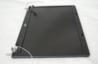 HP Compaq nx7300 LCD Laptop Display Screen Assembly