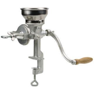  Nuts Grain Mill Grinder Hand Crank Manual Wheat Coffee Soybeans