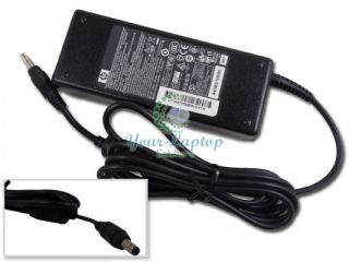  19V 90W AC adapter CHARGER HP Compaq nc8230 nx8220 nw8240 432309 001