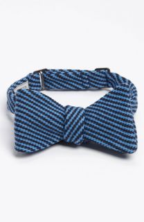 Ivy Prepster Knit Bow Tie