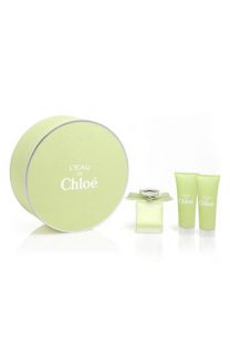 Chloé Fragrance Gift Set ($111 Value)