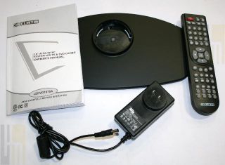 CURTIS LEDVD1975A 19 720p LED HDTV DVD Player Combo TV  80002383