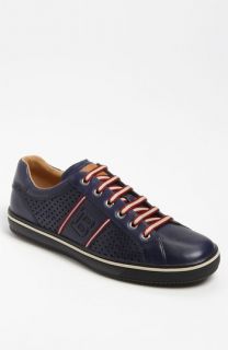 Bally Olbia Perforated Sneaker