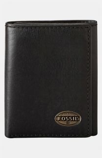 Fossil Estate Trifold Wallet