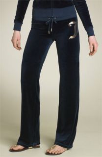 Juicy Couture For Nice Girls Velour Pants