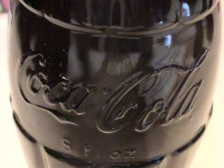 2000 City of Cokeville bottling coke bottle