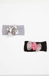 Baby Bling Classic Headband (2 Pack) (Infant)