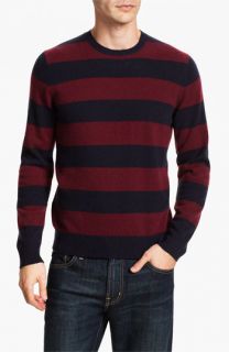 Cullen89 Cashmere Crewneck Sweater