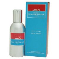 Musc Alize Perfume by Comptoir Sud Pacifique 3.3 / 3.4 oz EDT Spray