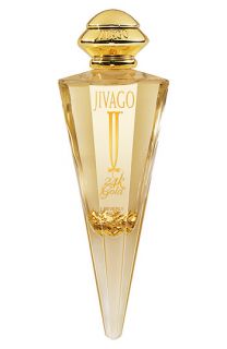 Jivago 24K Gold Diamond Eau de Parfum Refill