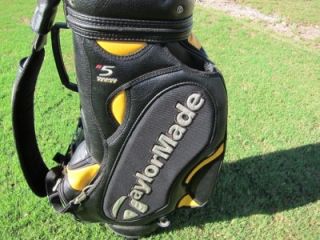  Golf Bag Big 500 Series Ships from College Station TX Texas