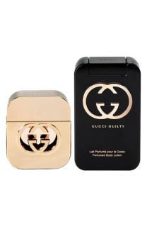 Gucci Guilty Gift Set ($113 Value)