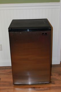 Compact Refrigerator by Absocold Outstanding Condition
