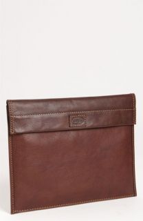 Fossil Trail Leather Tablet Sleeve