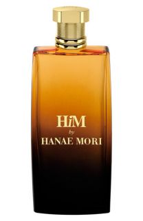 HiM by Hanae Mori Eau de Parfum