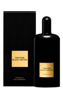 Tom Ford Black Orchid Finishing Oil