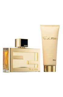 Fan di Fendi Gift Set ($114 Value)