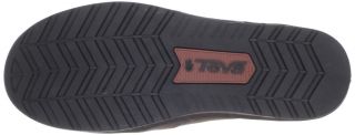 Teva Clifton Creek Mens Moccasins Slip on Driving Shoes All Sizes