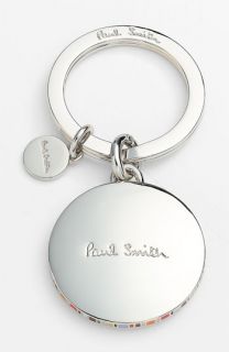 Paul Smith Accessories Stripe Edge Key Ring
