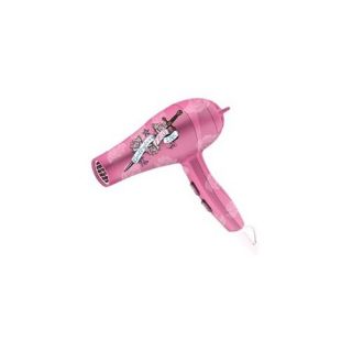 conair babinkp5548 pink babyliss pro ionic hair dryer 2000w this item