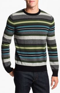 Cullen89 Cashmere Crewneck Sweater
