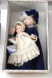 Regal Heirloom Collection Effanbee Doll Queen Mother