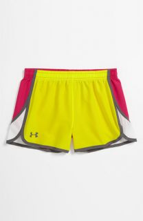 Under Armour Escape In Shorts (Big Girls)
