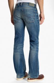 DIESEL® Zathan Bootcut Jeans (0802E)