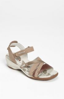 All Rounder Erla Sandal