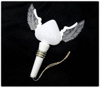  Light Stick ver.2 ] pen light K POP 2NE1 Concert lightstick NEW