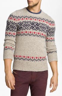Gant Rugger Crewneck Knit Sweater