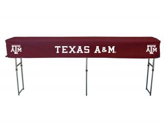  perfect way to accentuate your canopy table with your favorite team
