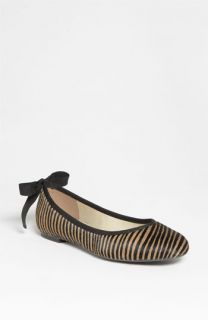 French Sole Gale Ballet Flat