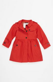 Burberry Melody Trench (Infant)