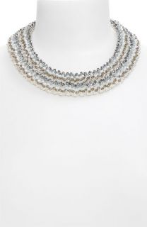 Nakamol Design Mini Cleo Collar Necklace