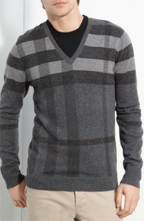 Burberry London Wool Blend Sweater