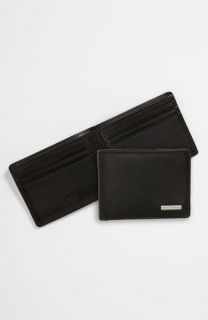 BOSS Black Lillis Wallet