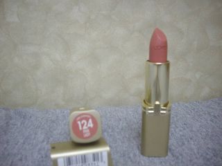 Loreal Colour Riche Lipstick Pink Lady 124 Pink