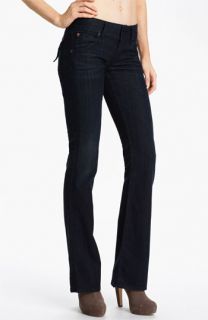 Hudson Jeans Triangle Pocket Bootcut Stretch Jeans (Cale)