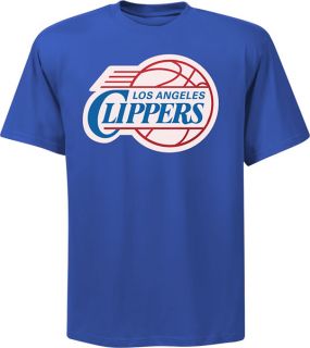 Chris Paul Los Angeles Clippers Youth Name and Number T Shirt Royal