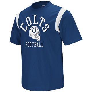 Indianapolis Colts Gridiron Short Sleeve T Shirt XL