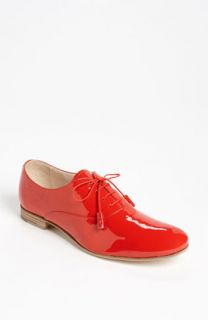 Prada Lace Up Oxford